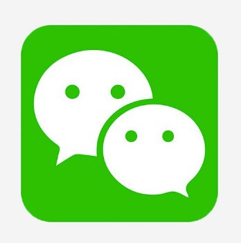 微信咨询